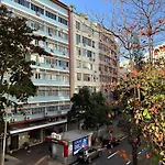 Ipanema, Near The Beach