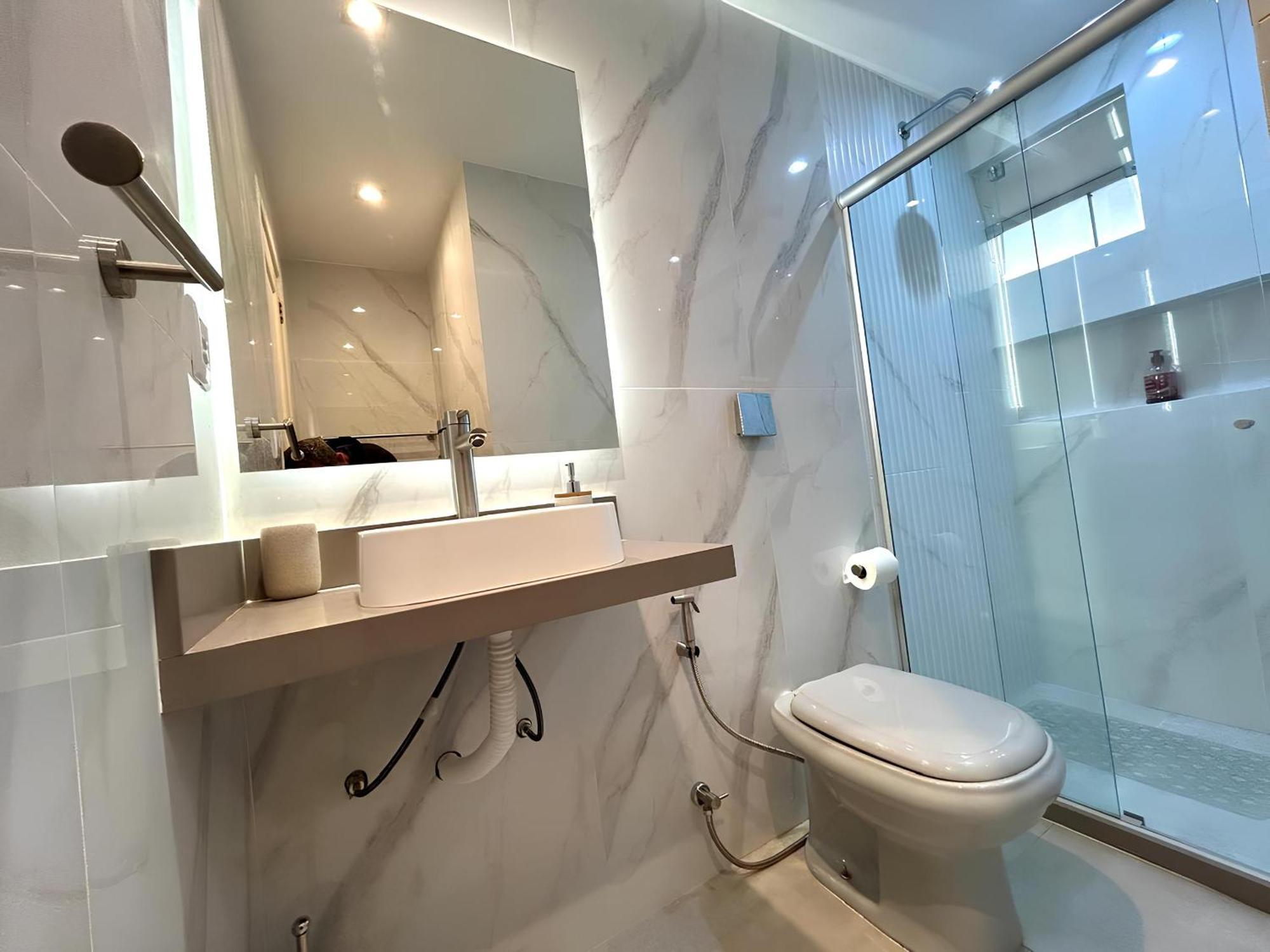 Apartamento Ipanema, Near The *