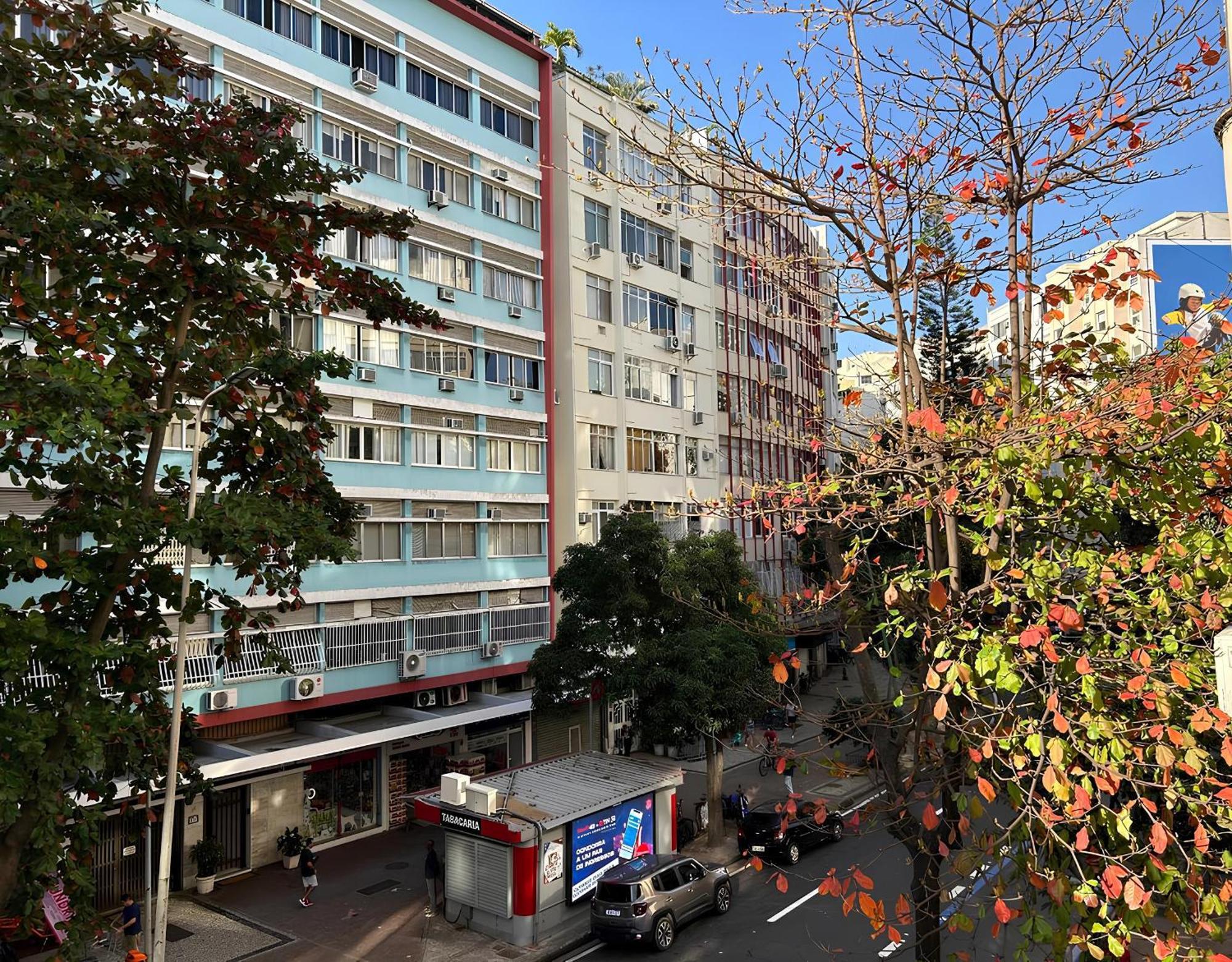 Ipanema, Near The Apartamento *