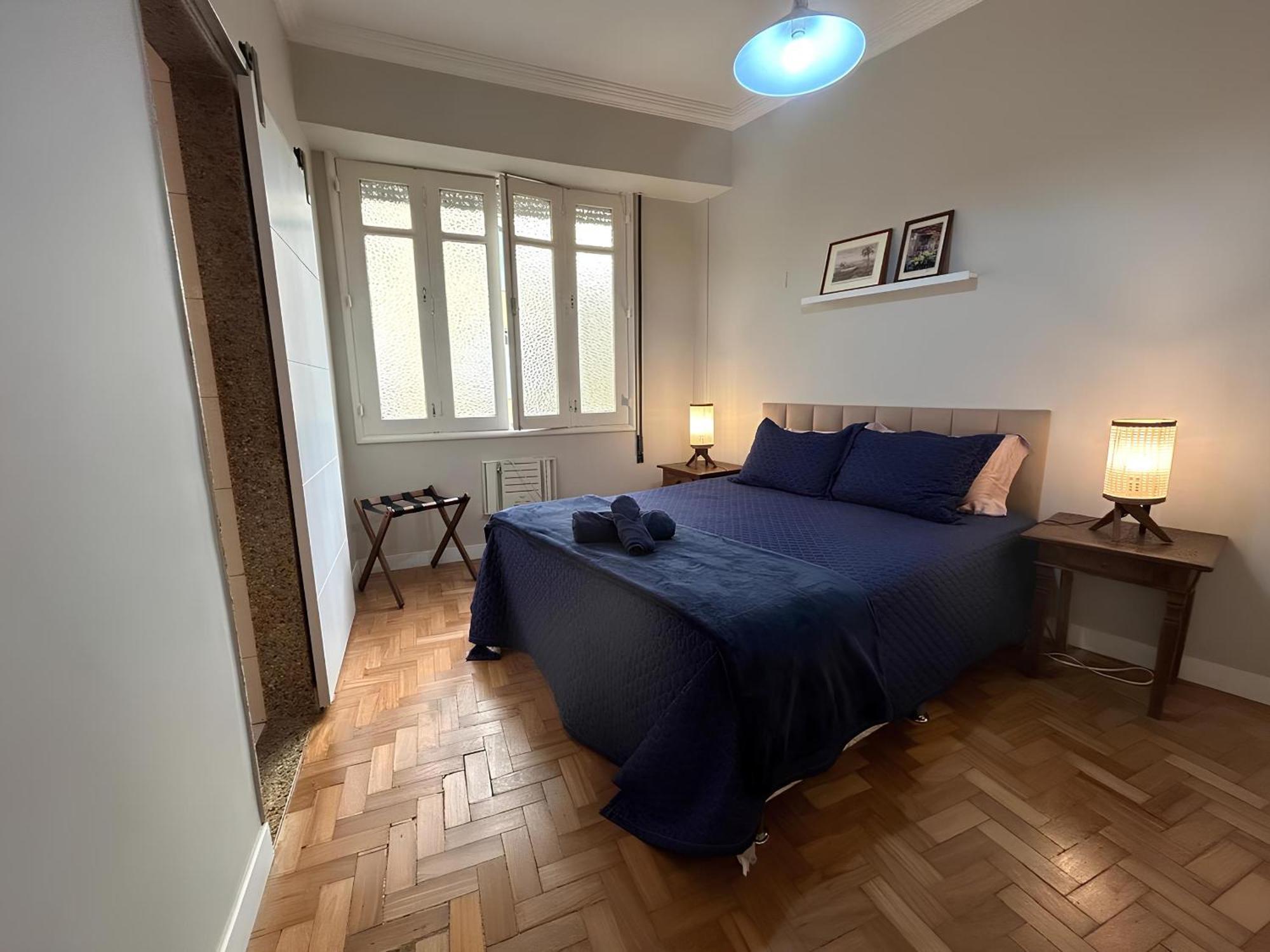 Apartamento Ipanema, Near The *